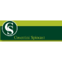 Cosentinispincast