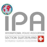 International Police Association Sektion Switzerland logo - Similar company to International Police Association(Ipa) Macau Section 國際警察協會澳門分會
