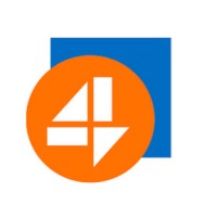 4 Channel Ukraine logo - Similar company to Hectovault