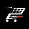 Gustosfera logo - Similar company to Mathyug Technologies