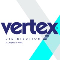 Vertex Distribution logo - Similar company to Cleveland Tool And Machine