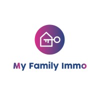 My Family Immo logo - Similar company to Betip