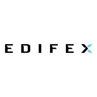 Edifex logo - Similar company to Sgit Gestion