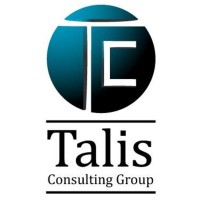 Talis Consulting Group logo - Similar company to Talis Consultants