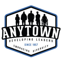 Anytown Leadership Program logo - Similar company to American Camping Association