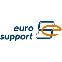 Euro Support logo - Similar company to Elbo Solutions