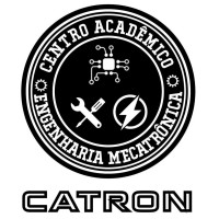 Catron - Centro Acadêmico De Engenharia Mecatrônica Da Utfpr