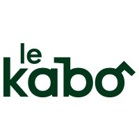 Le Kabo logo - Similar company to Fungfeed