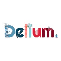 Delium Technologies Pvt Ltd logo - Similar company to Noos Technologies