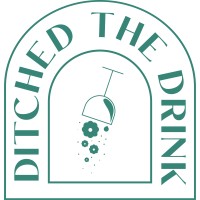 Ditched the Drink logo - Similar company to Jordan Peer Recovery