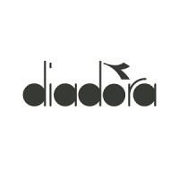 Diadora logo - Similar company to Il Gufo
