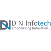 D N Infotech Pvt Ltd