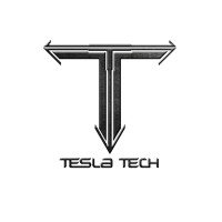 Teslatech logo - Similar company to Astecrex Srl