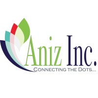 Aniz Inc logo - Similar company to Jamie Turner