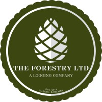 The Forestry Company Limited logo - Similar company to Logs Direct Ltd