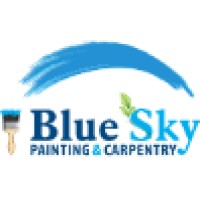 Blue Sky Painting & Carpentry, LLC logo - Similar company to Approved Construction Applicators