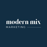Modern Mix Marketing