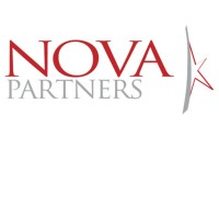 NOVA Partners logo - Similar company to E11Evate