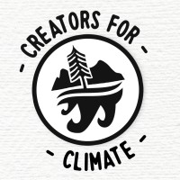 Creators For Climate logo - Similar company to The Unstoppable Creators