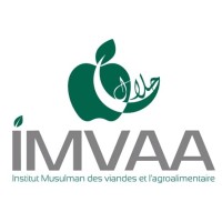 IMVAA -Institut Musulman Des Viandes et de l’Agroalimentaire logo - Similar company to Collin Agroalimentaire