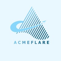 Acmeflare Technologies logo - Similar company to Zaphus Dynamics