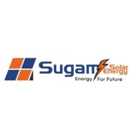 Sugam Solar Energy pvt ltd logo - Similar company to Techsun Solar Power