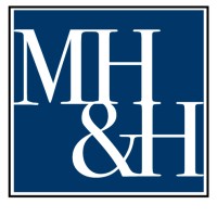 Moritt Hock & Hamroff LLP logo - Similar company to Bridge Advisory Group