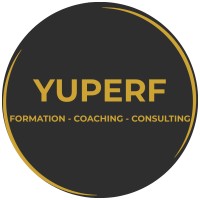 YUPERF logo - Similar company to Mintfull Agency 🍃