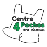 Centre De Répit-Dépannage Aux Quatre Poches Inc.