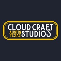 Cloud Craft Studios logo - Similar company to Cloud Craft Llp