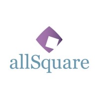 allSquare logo - Similar company to Mitchell Farrar Group