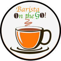 Barista On The Go logo - Similar company to Barista Carl'S Blend