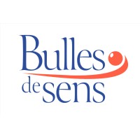 Bulles de sens logo - Similar company to Bulle Solutions