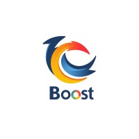 ConvertBoost logo - Similar company to Master The Flywheel | Hubspot Training