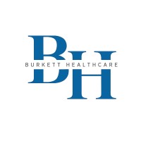 Burkett Healthcare logo - Similar company to Gia Solutions Sa Pty Ltd
