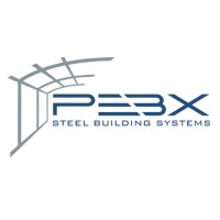 PEBX STEEL BUILDING SYSTEMS logo - Similar company to Dm Fab Tech