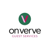 On Verve logo - Similar company to Certus Recruitment Group