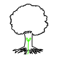 Centrum voor Leven en Intuïtie (CLI) logo - Similar company to Toekomst040