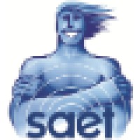 Saet Sicilia s.r.l. logo - Similar company to Ics Palermo
