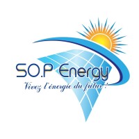 PASSERELLES ÉNERGIES logo - Similar company to Boysolar
