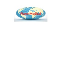 Planet-Medical logo - Similar company to Planet Medical Solutions