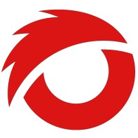 Hedgehog Security logo - Similar company to Rm Information Security