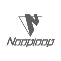 Nooploop logo - Similar company to Sentrax