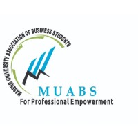 Maseno University Association of Business Students (MUABS) logo - Similar company to Lake Basin Development Authority