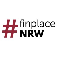 #finplaceNRW logo - Similar company to Twoneeds