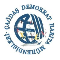 İstanbul Çağdaş Demokrat Harita Mühendisleri logo - Similar company to Ankageoakademi