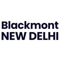 Blackmont Consulting New Delhi Branch logo - Similar company to Kriyant Ltd