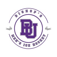 Bishop's University Club Hockey logo - Similar company to Resonates