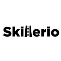 Skillerio Private Limited logo - Similar company to Capta (It-Solutions)