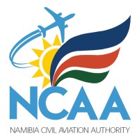 Namibia Civil Aviation Authority logo - Similar company to Namibia Aviation And Connectivity Forum